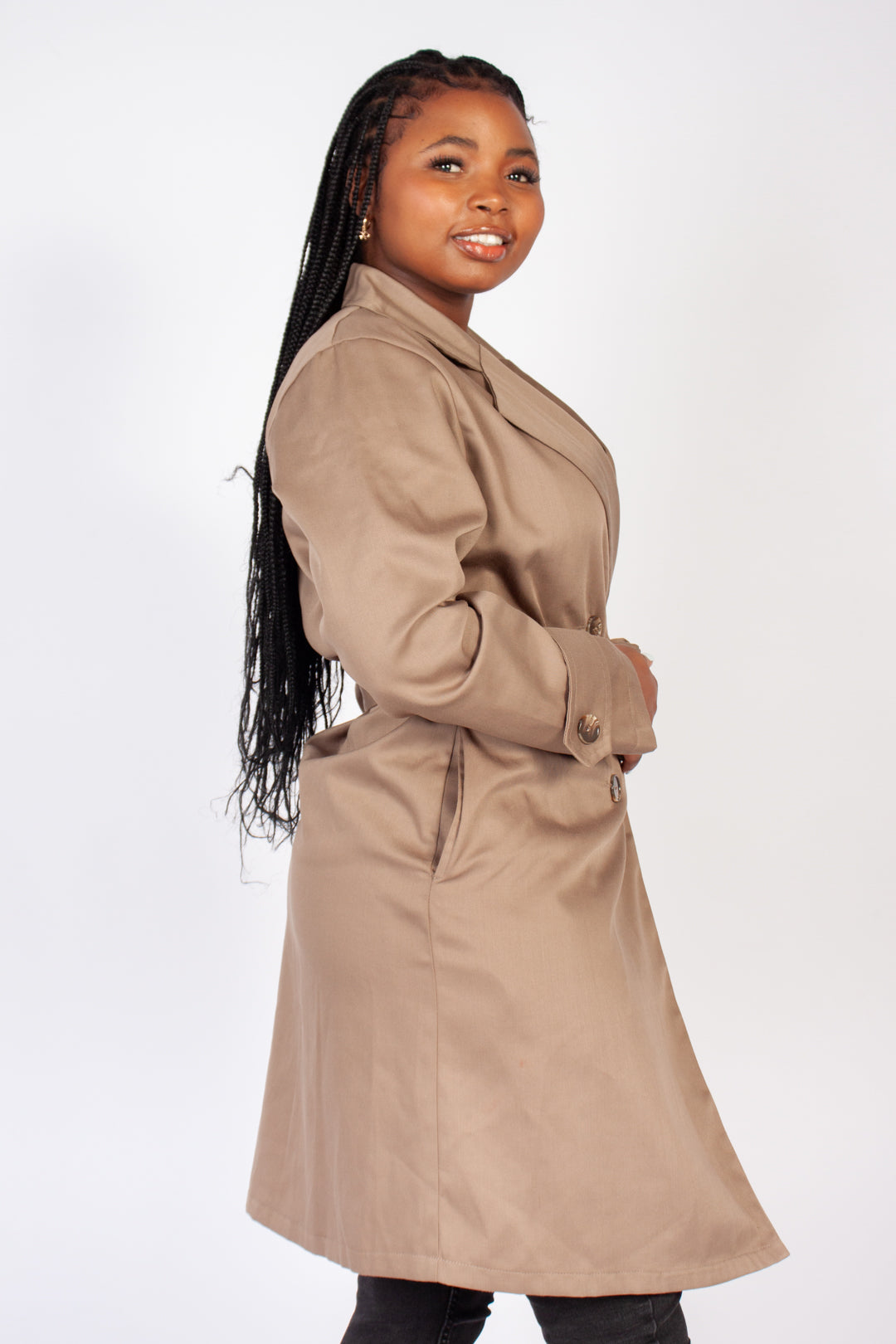 Heavy Weight Jackets