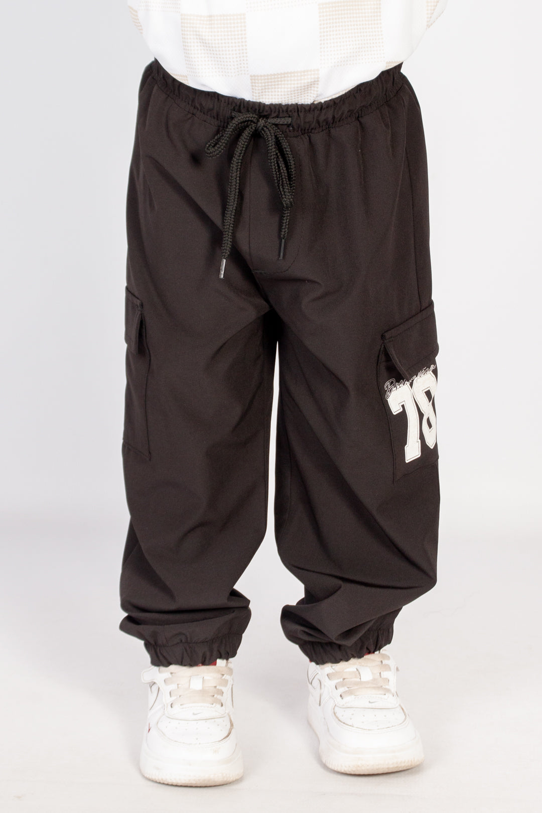 Cargo Active Jogger