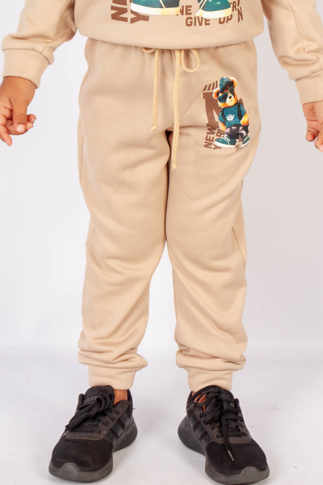 2 Pack Graphic Joggers