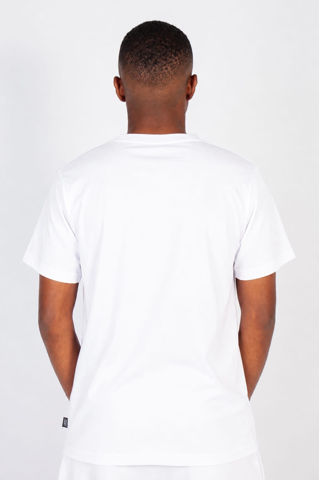 V Neck Tee