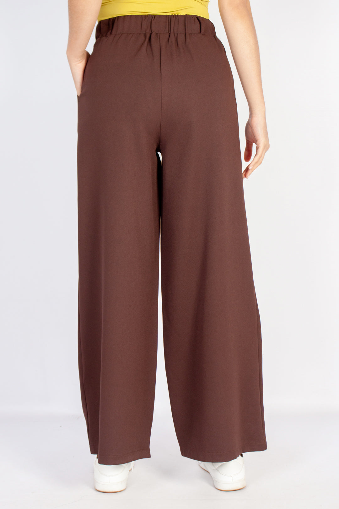 Tailored Puddle Pant