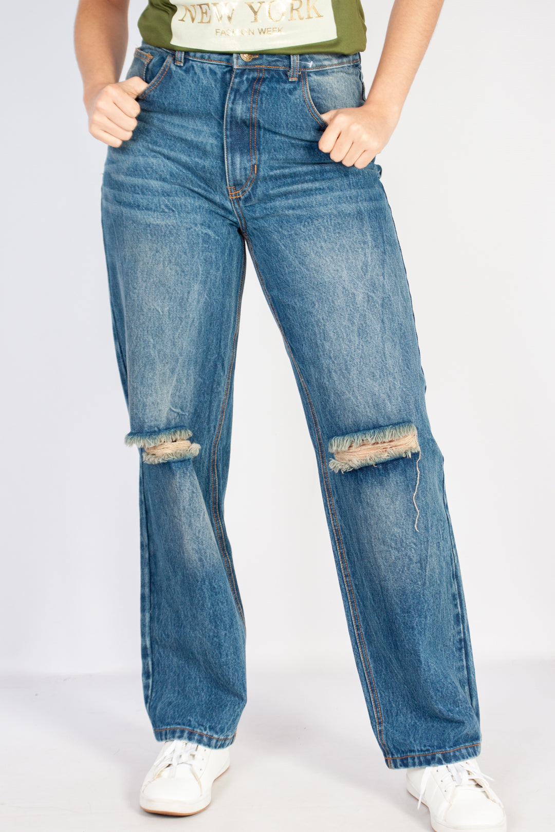 Denim Jean