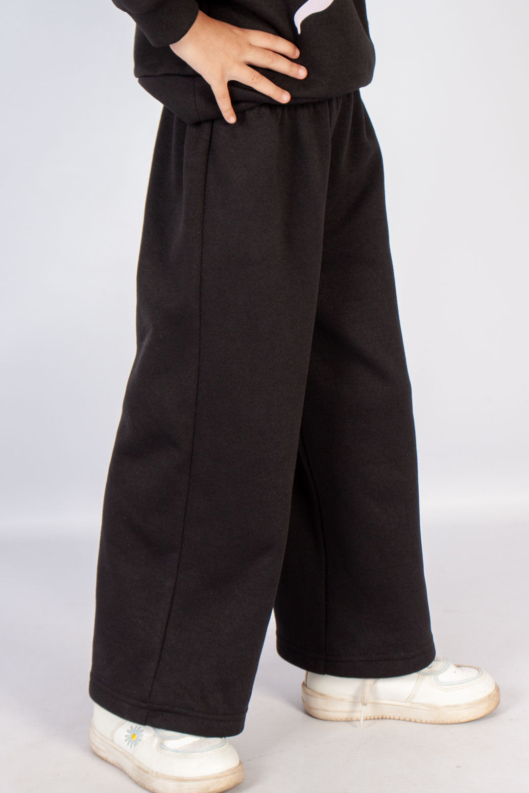 Wide Leg Pant