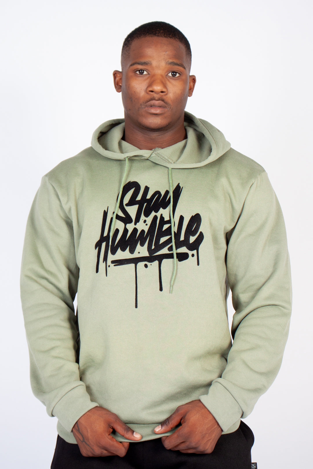Graphic Hoodie