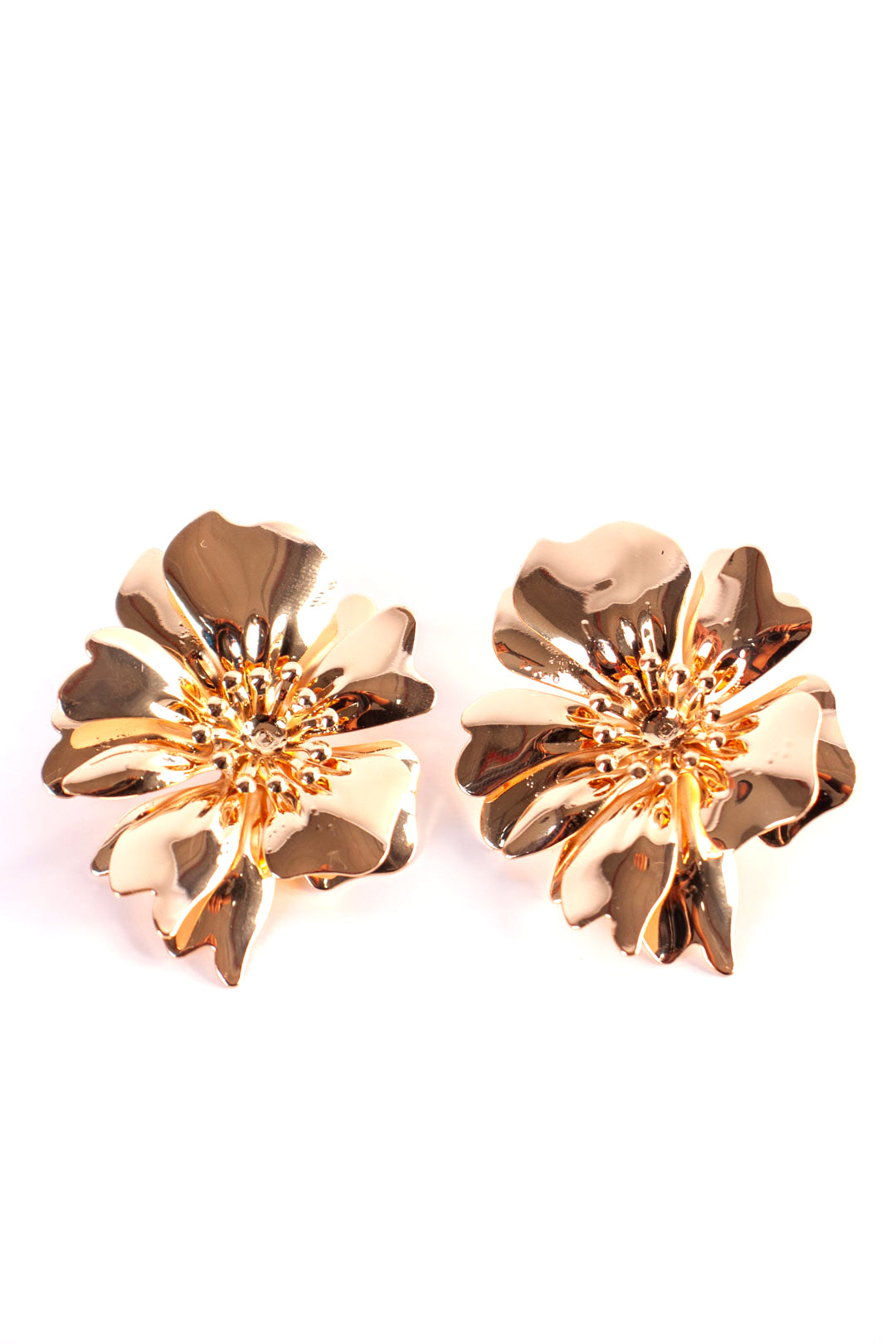Flower Earring