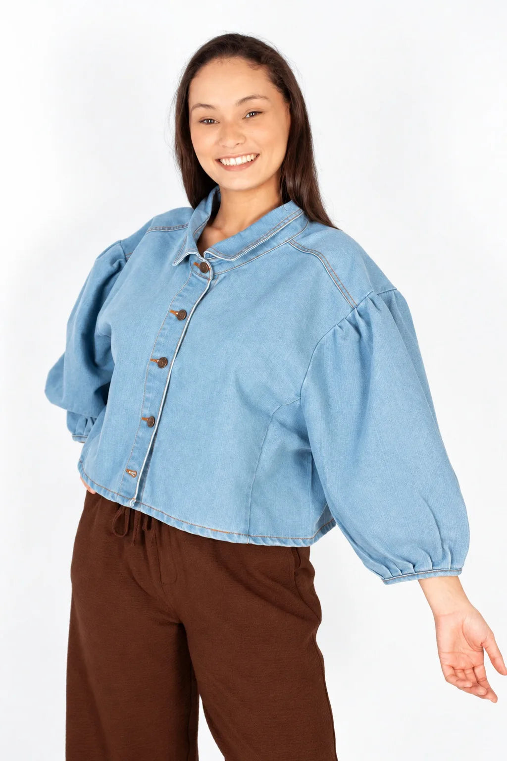 Shirts And Blouses