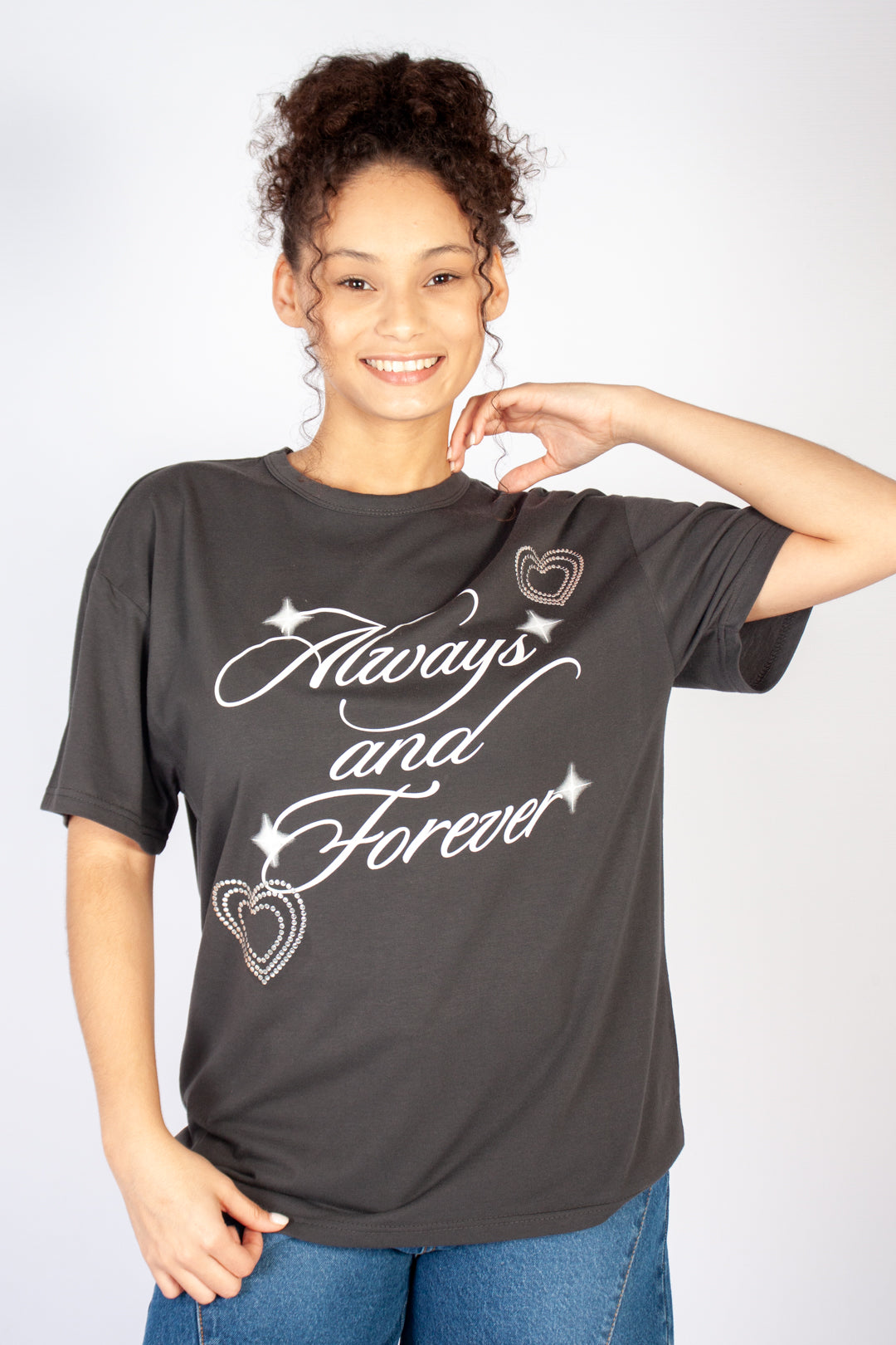 Oversized T-Shirt