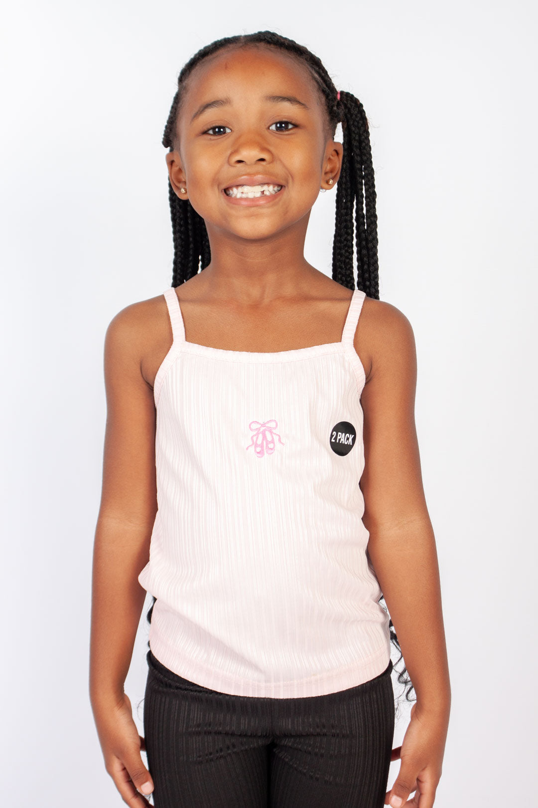 2 Pack Vest