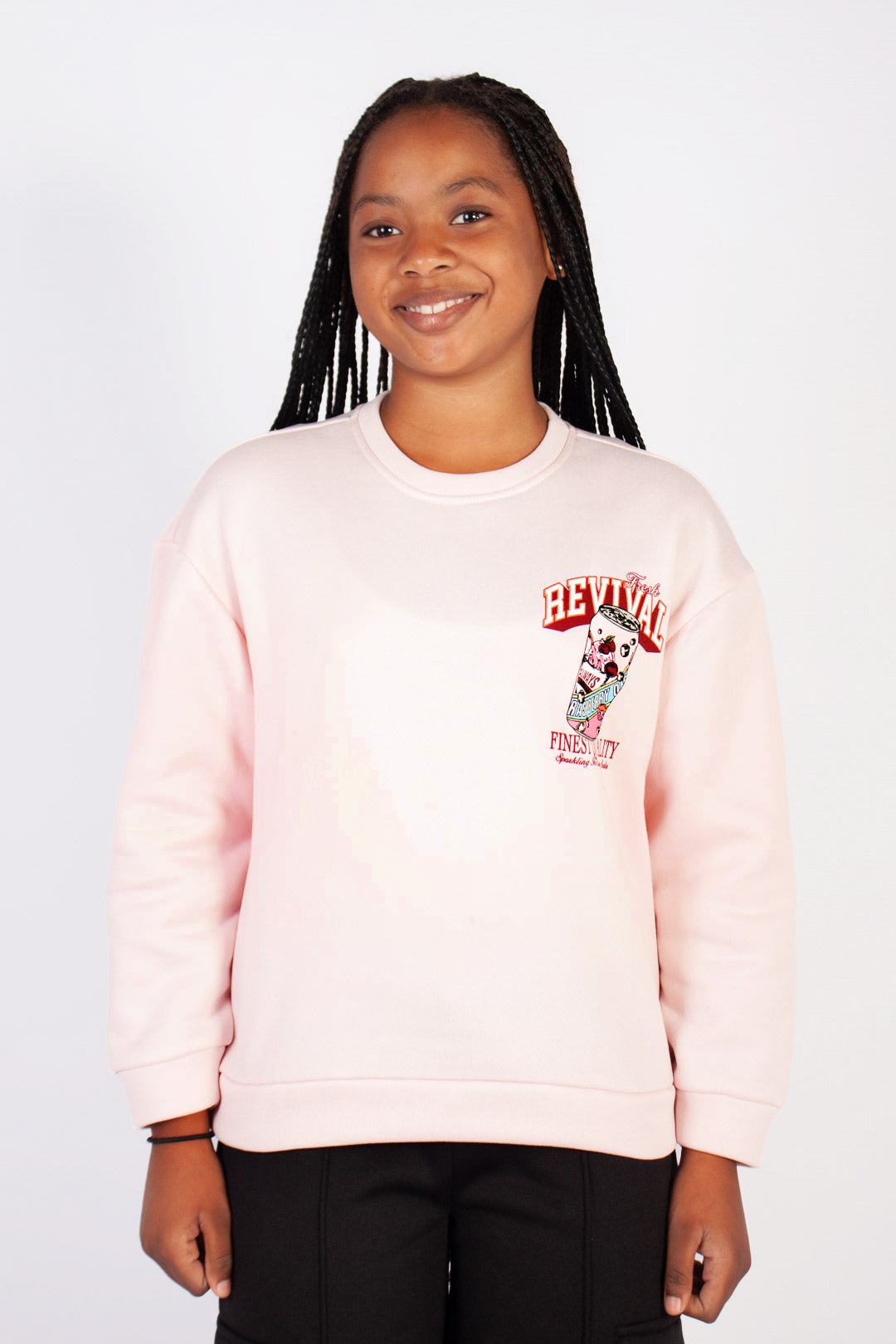 Oversized Sweater