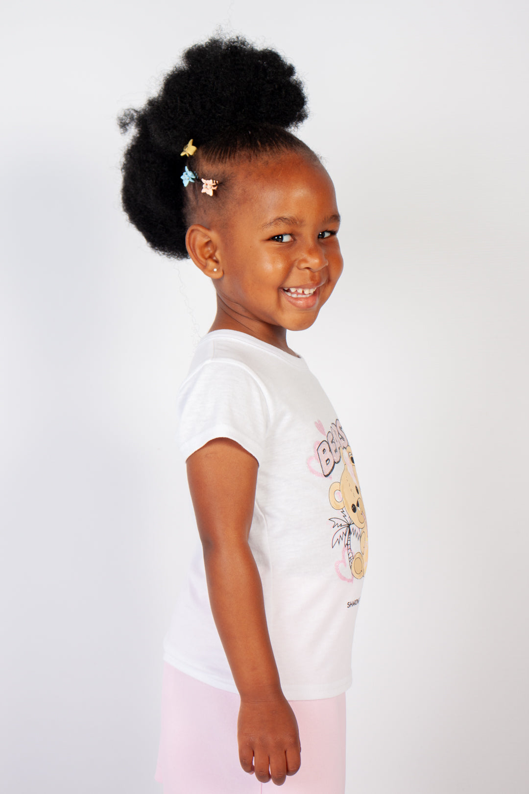 Short Sleeve Tee