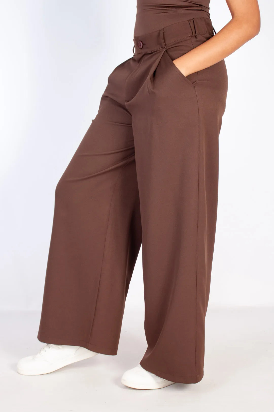 Tailored Pant