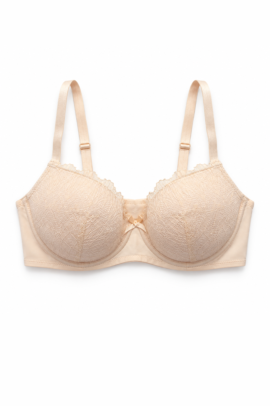 Full Cup T-Shirt Bra