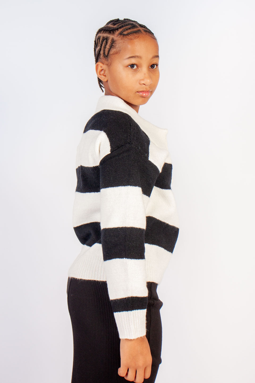 Johnny Collar Jersey