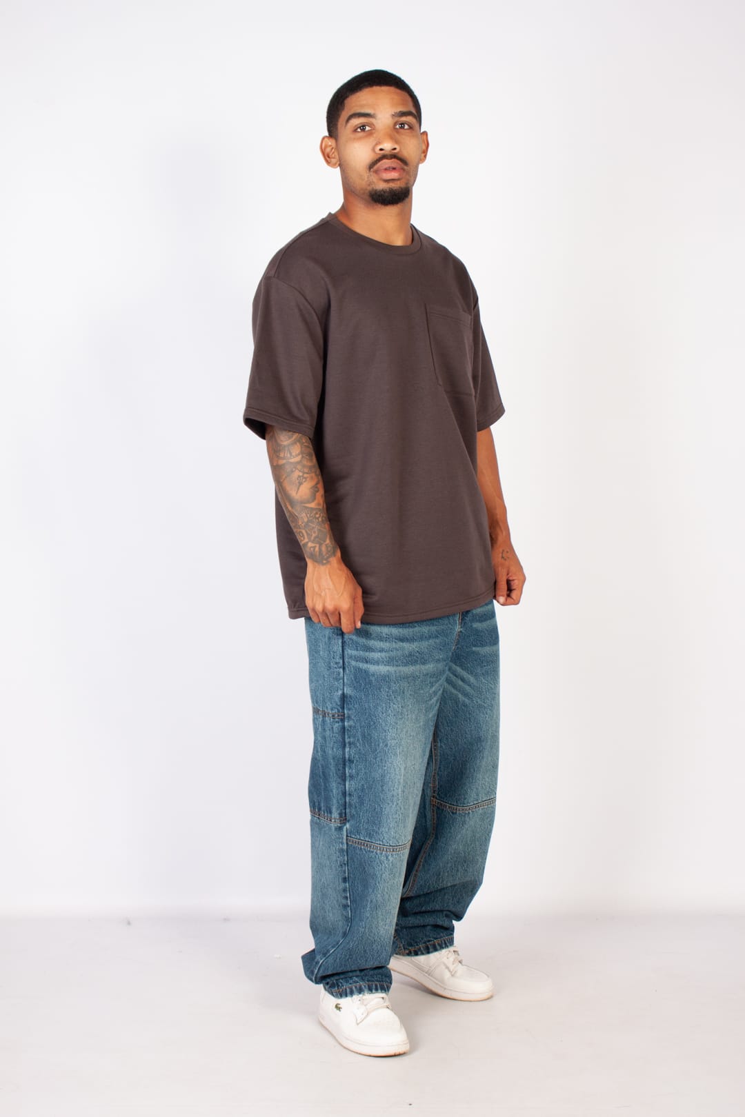 Baggy Jeans
