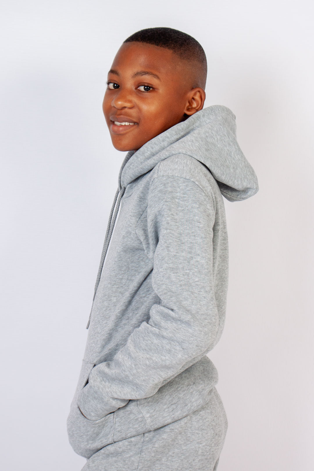 Pullover Hoodie