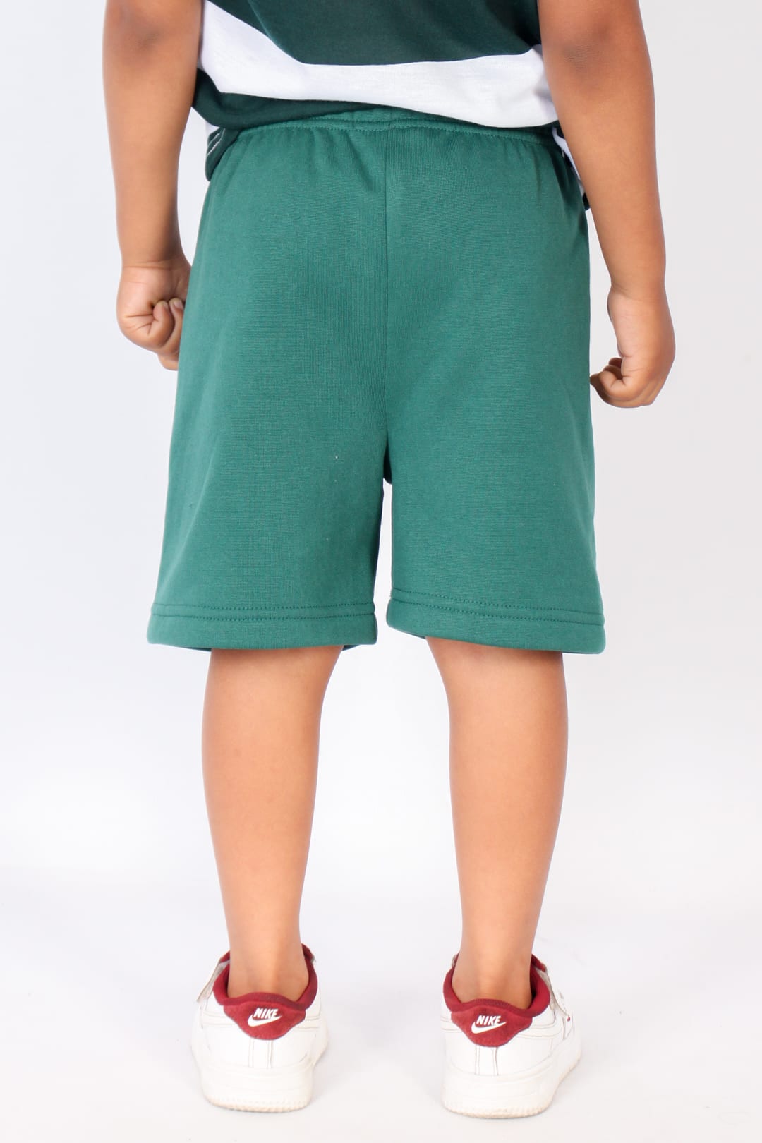 2 Pack Graphic Shorts