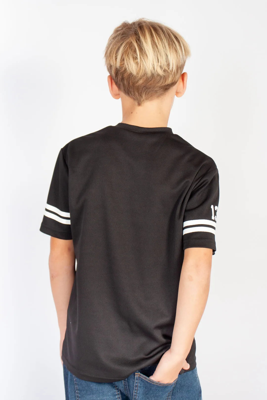 Graphic Oversized Tee