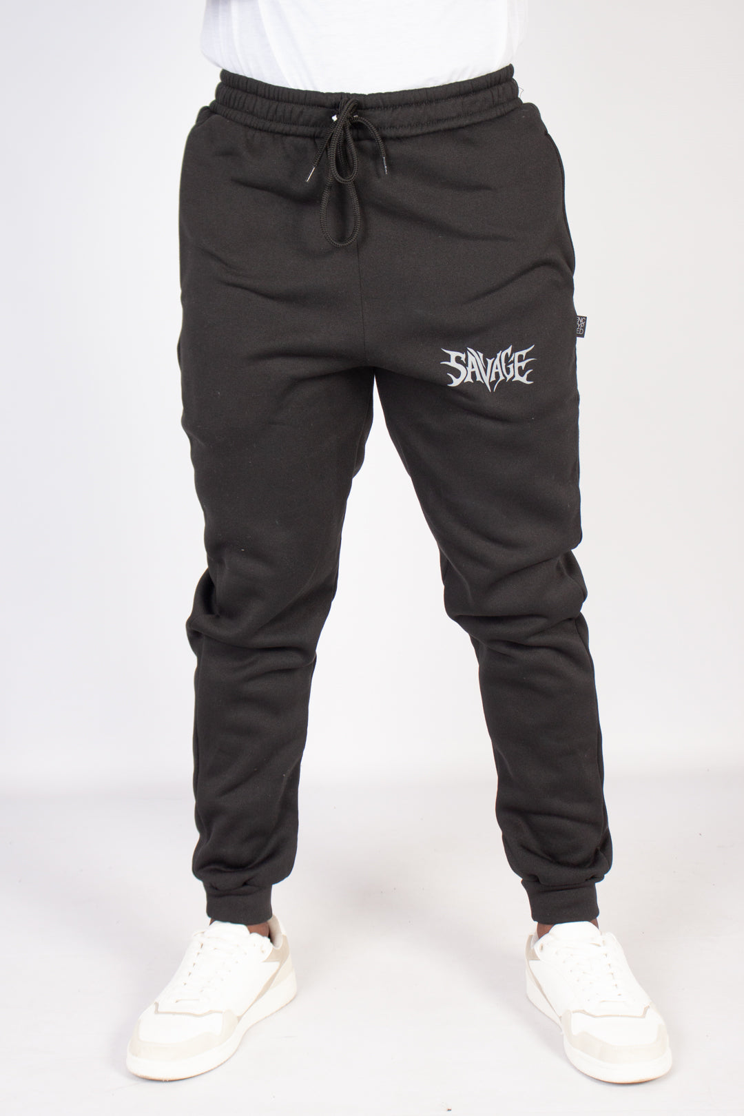 Graphic Jogger