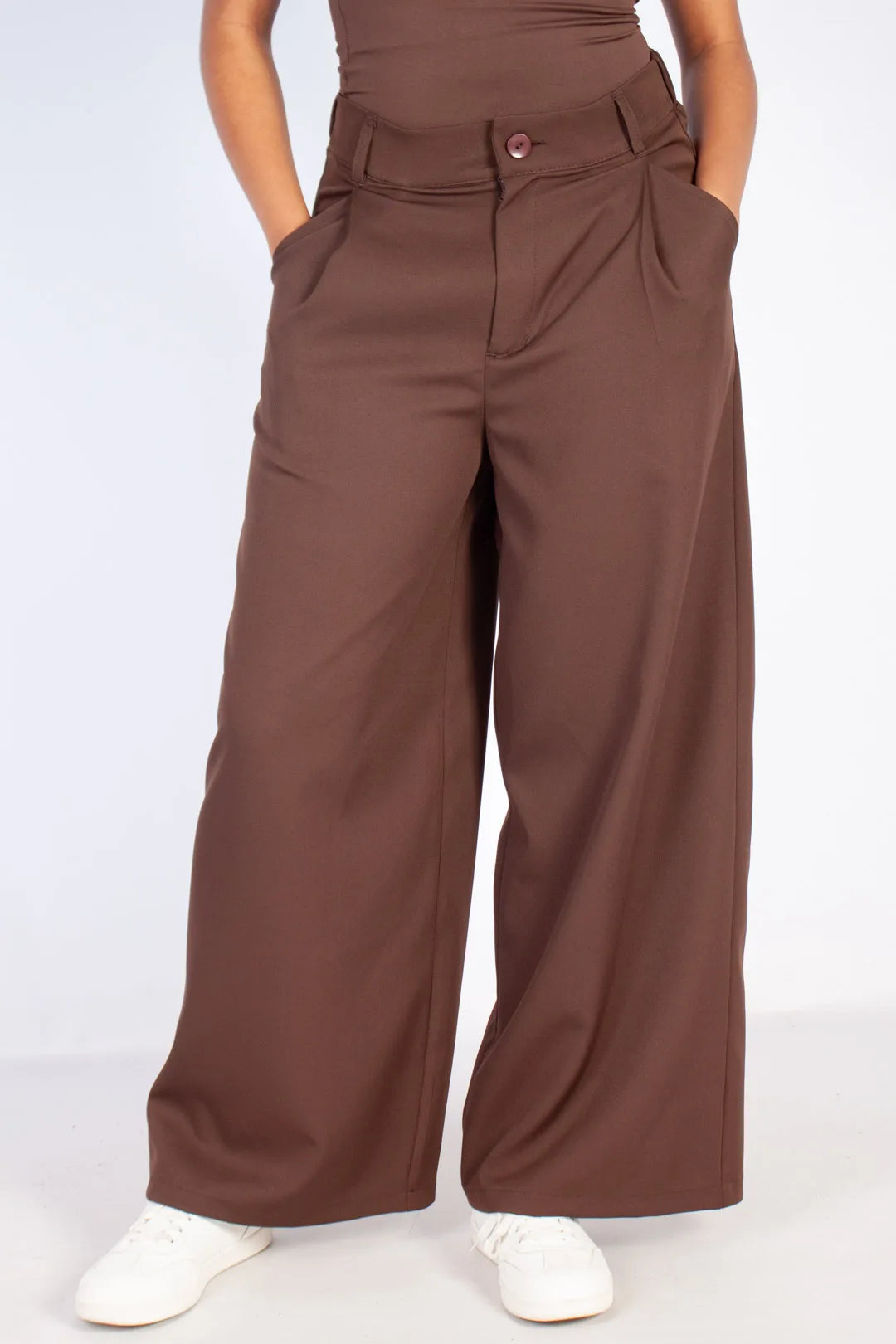 Tailored Pant
