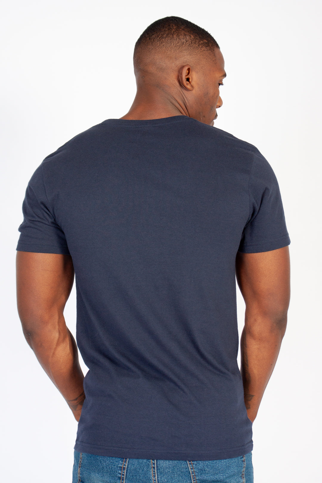 Statement Tee