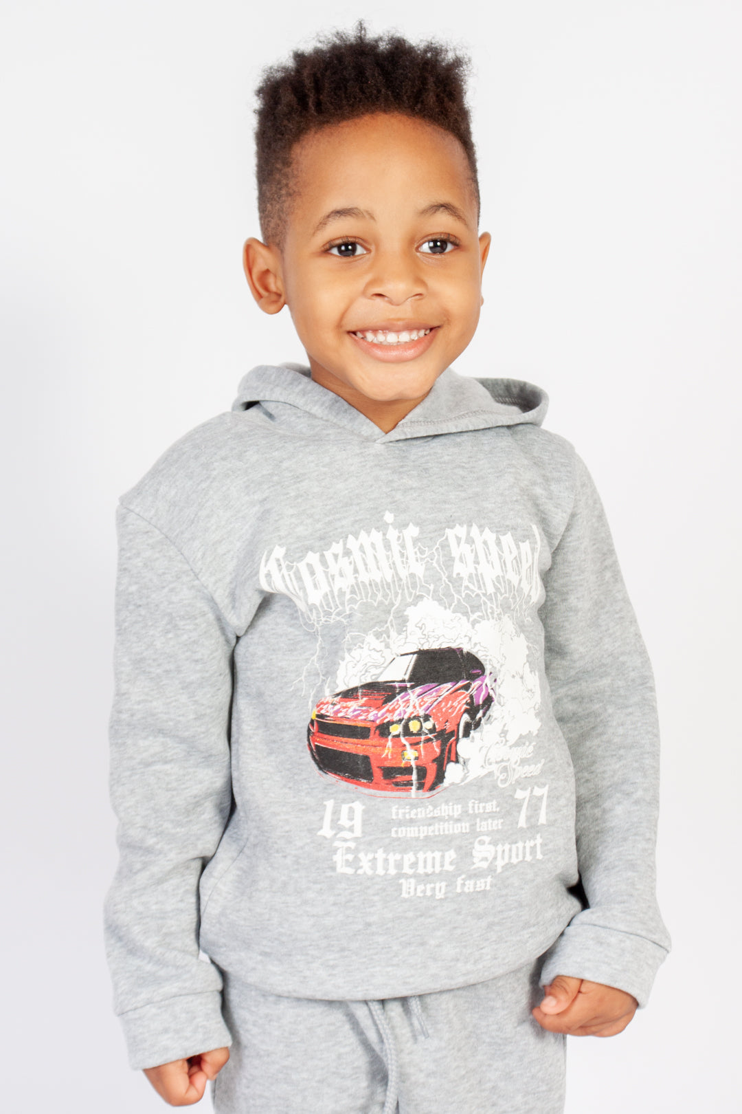 Graphic 2 Pack Hoodies