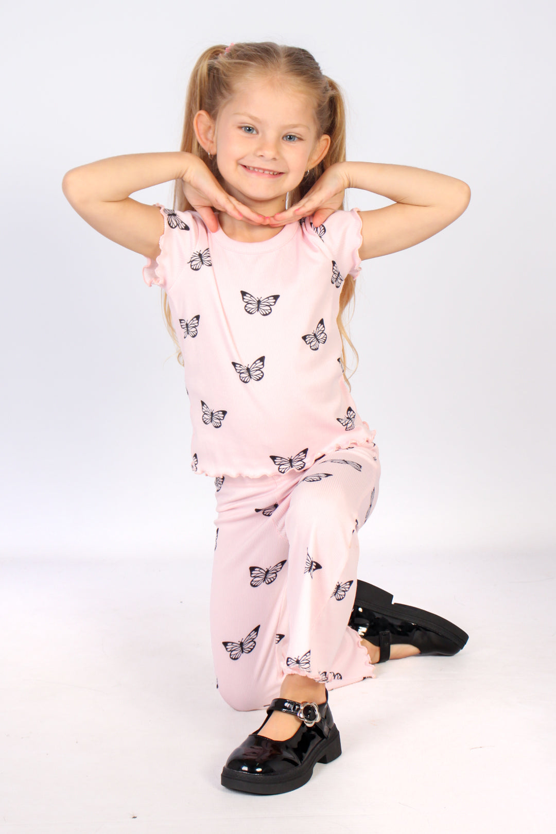 Rib Tee