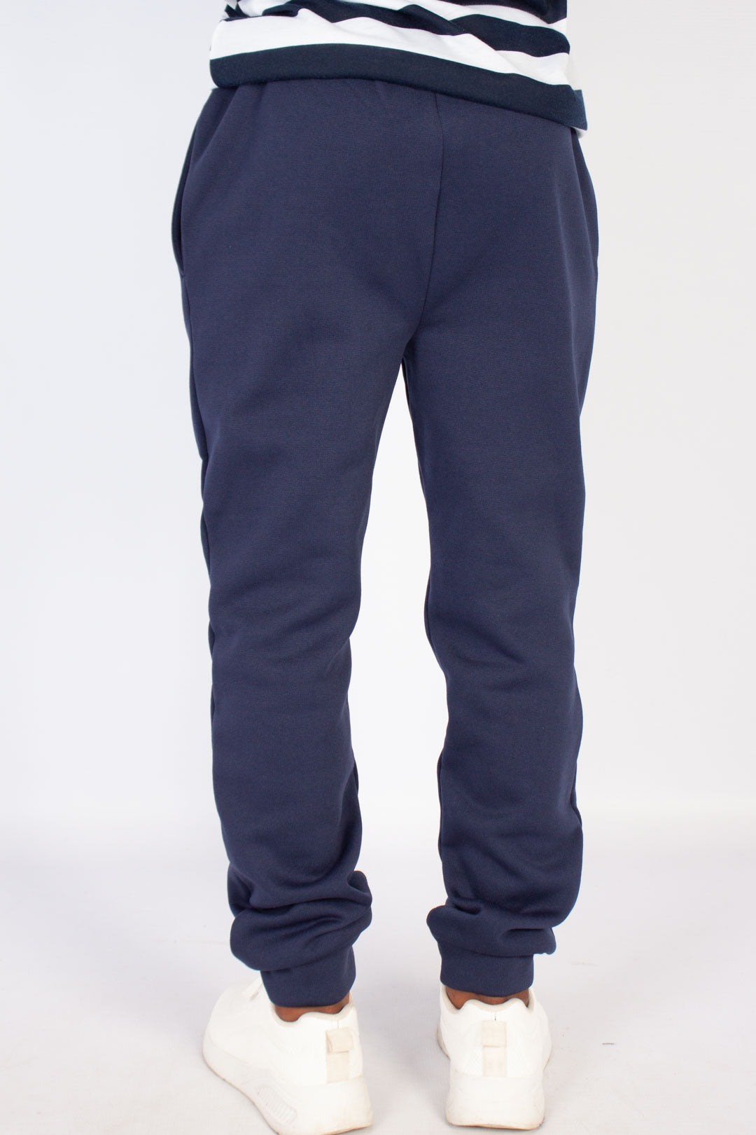 Graphic Jogger
