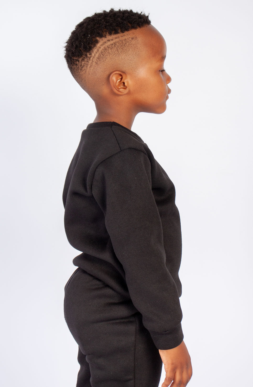 Basic Sweater