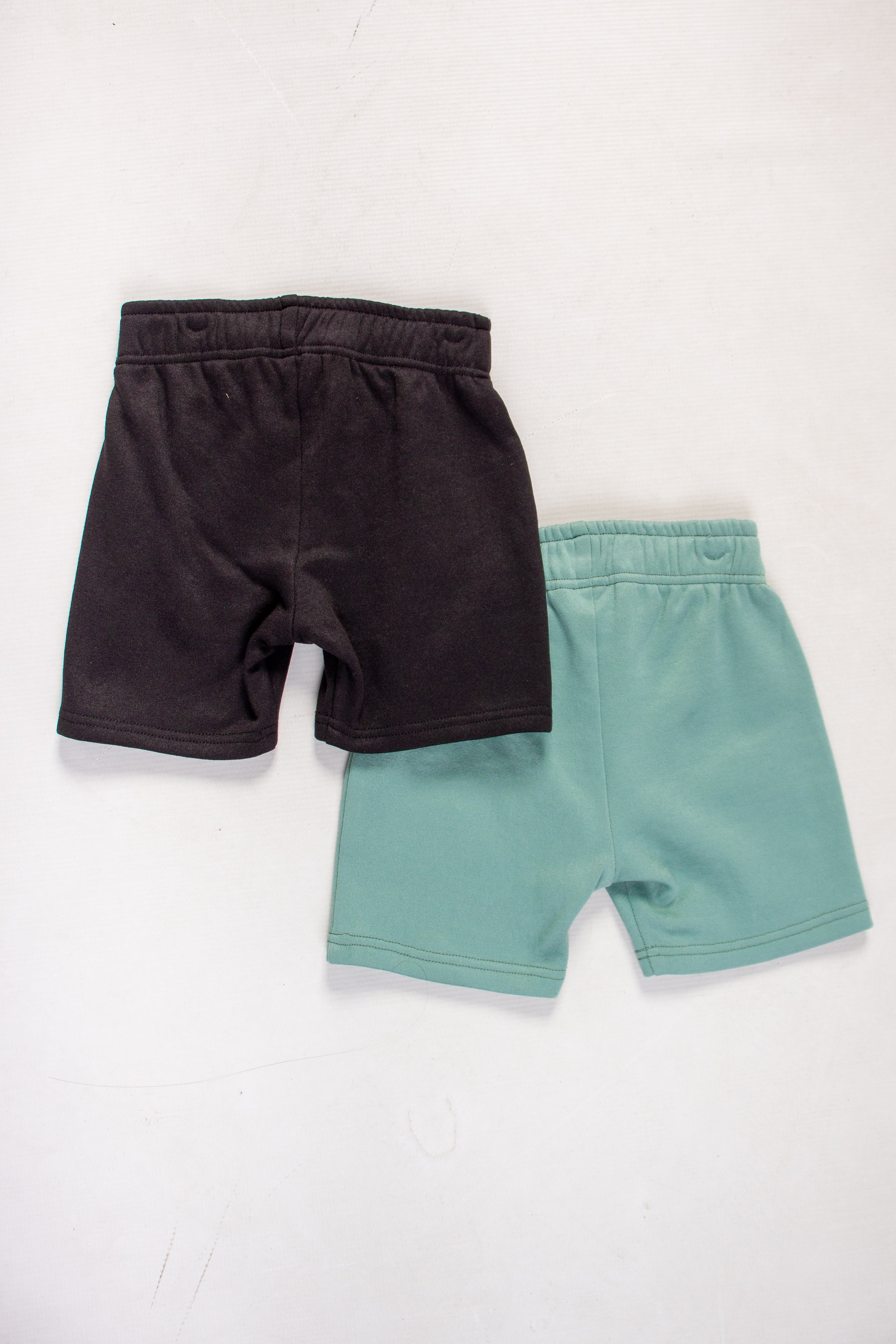 2 Pack Shorts