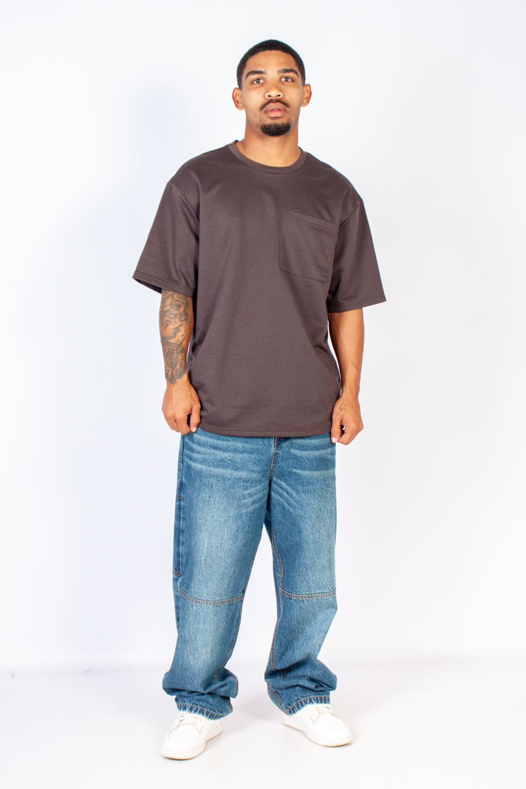 Baggy Jeans