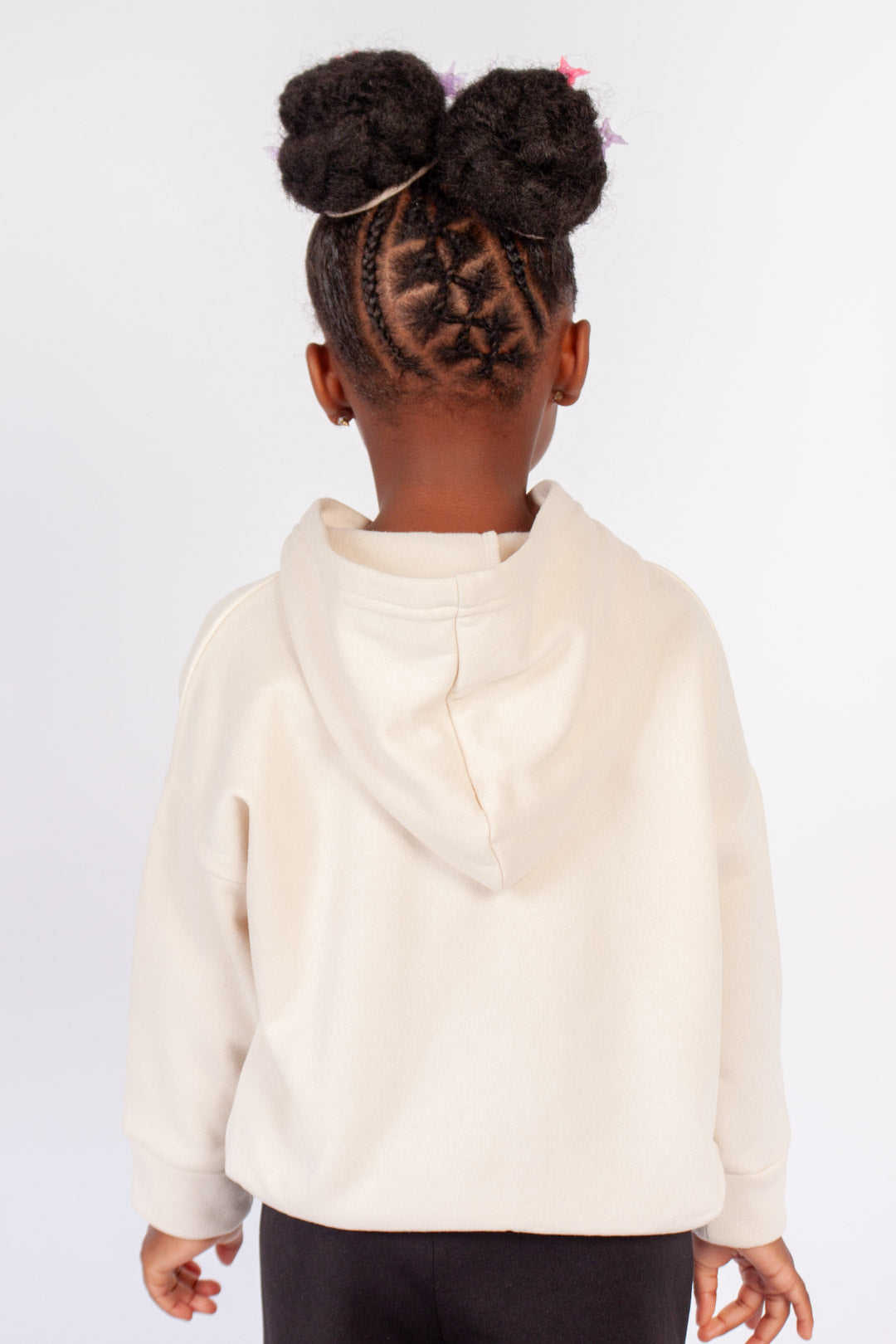 Hoody Track Top