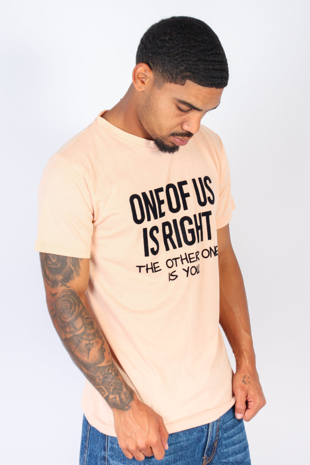 Statement T-shirt