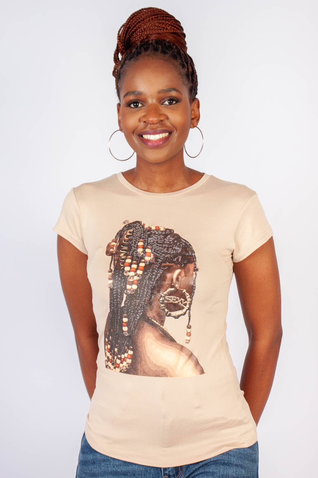 Graphic Tee