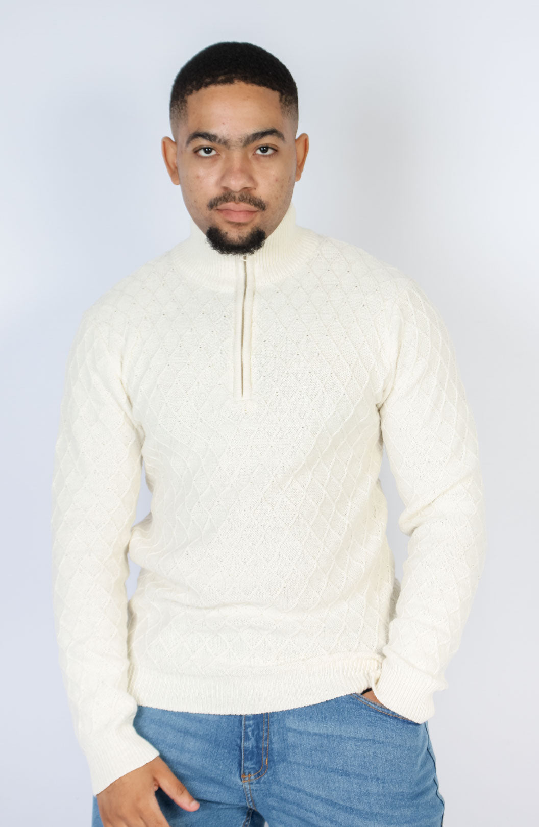 Knit Sweater