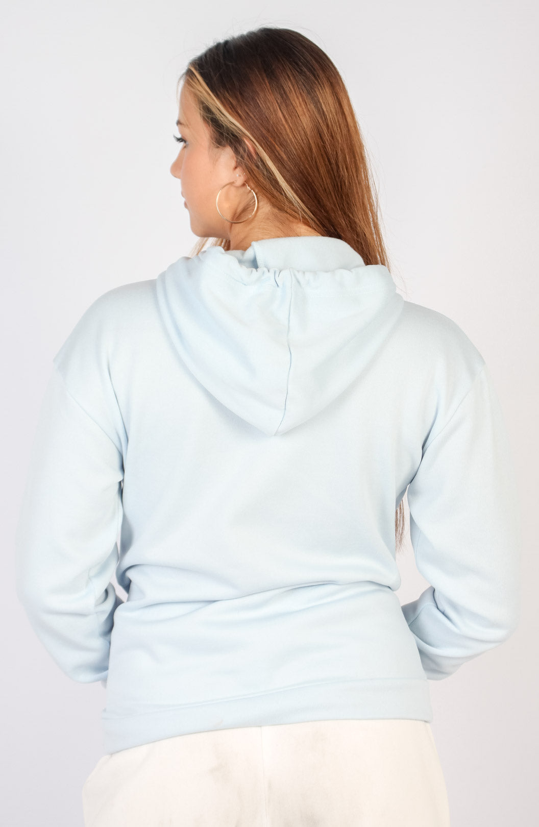 Pullover Hoodie