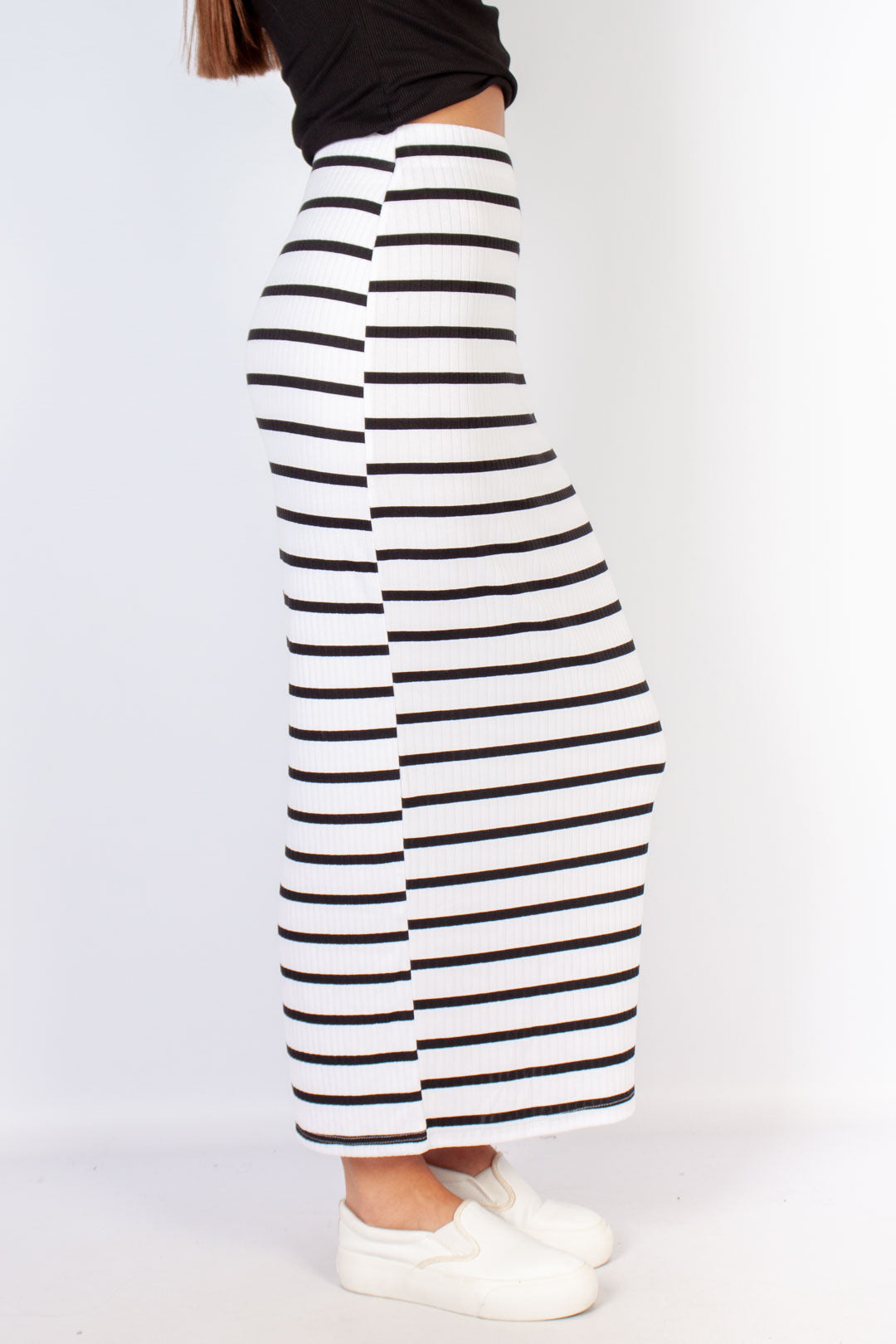 Bodycon Maxi Skirt