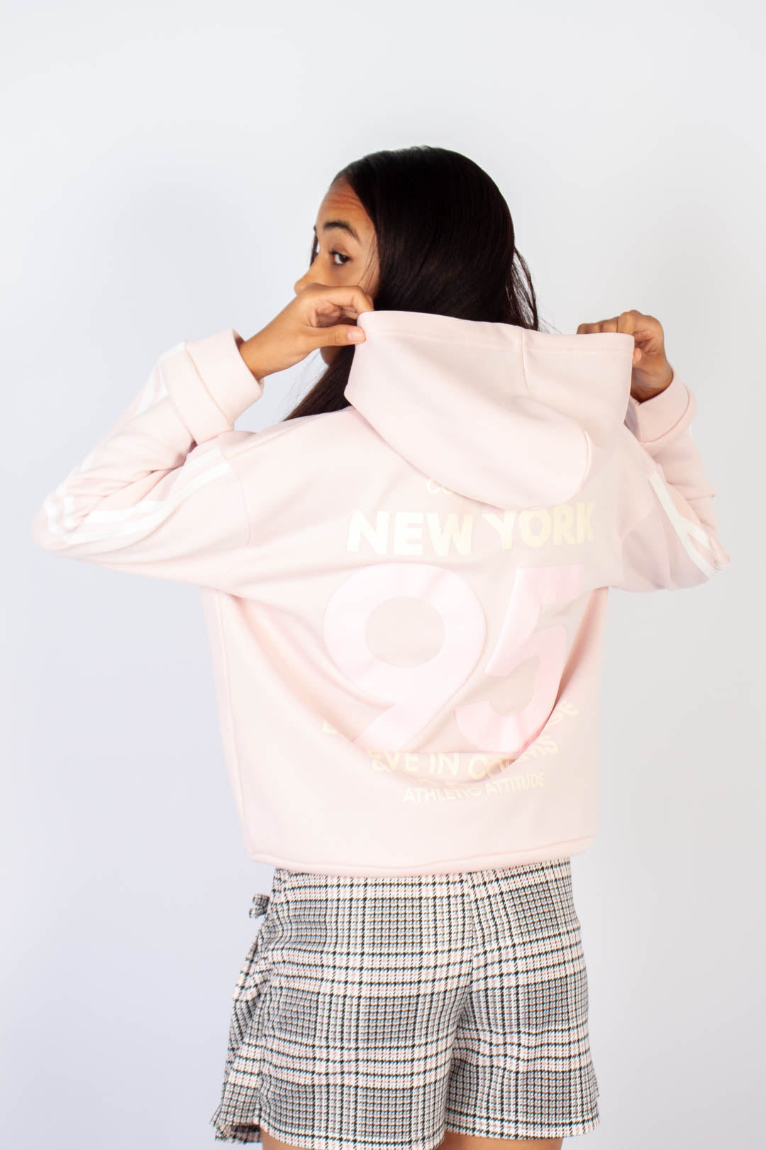 Oversized Hoody