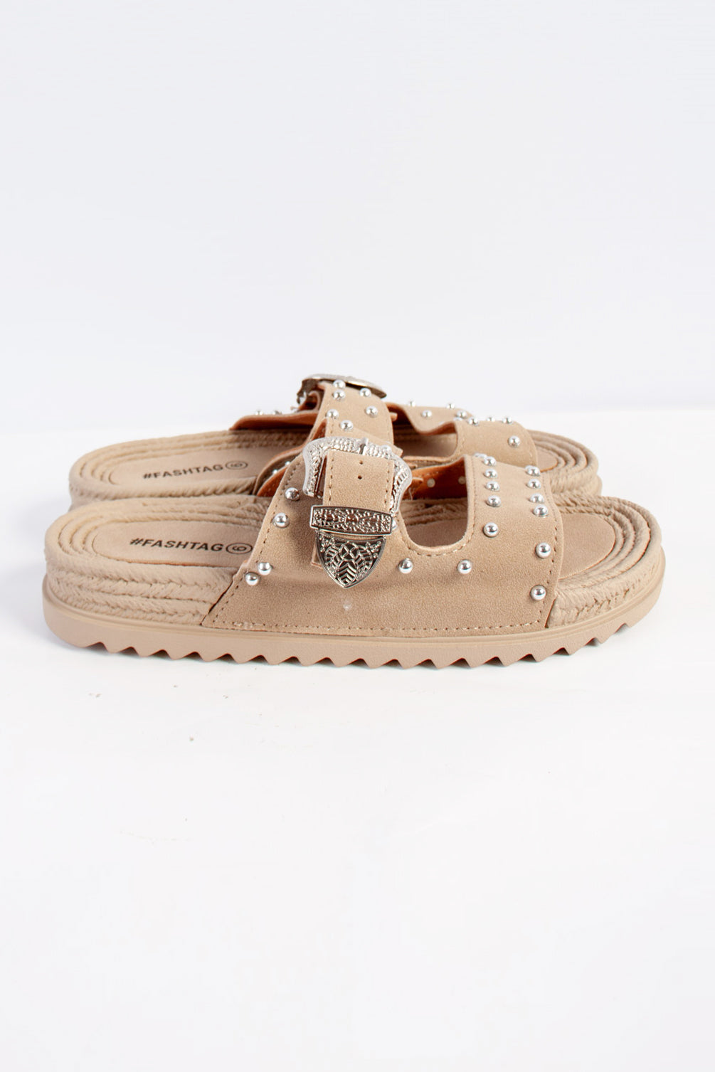 Buckle Slider
