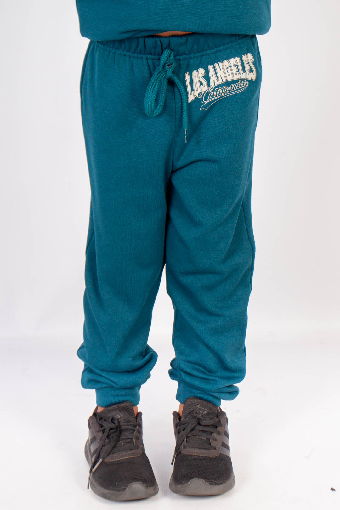 2 Pack Graphic Joggers