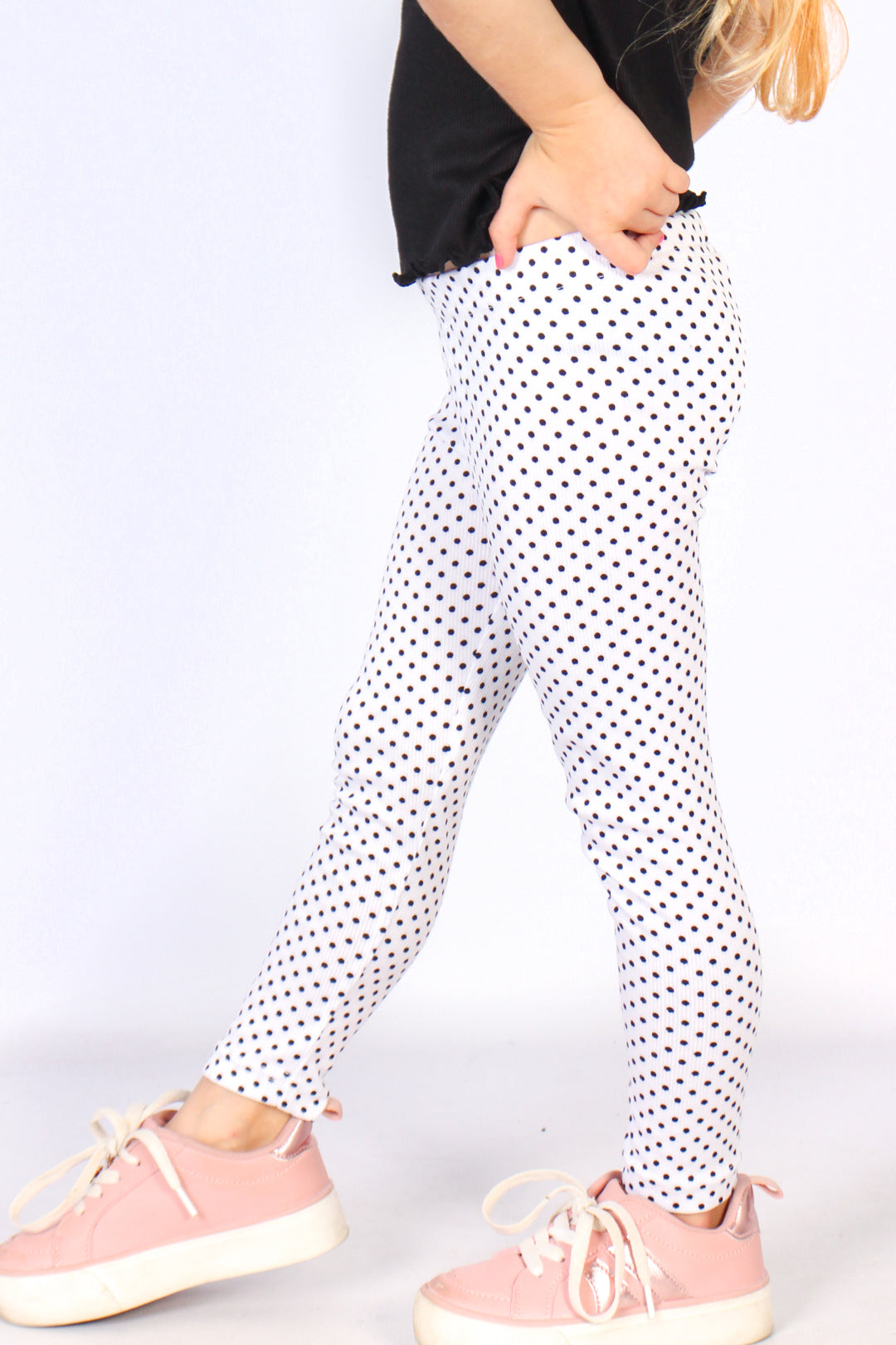 Fitted Legging