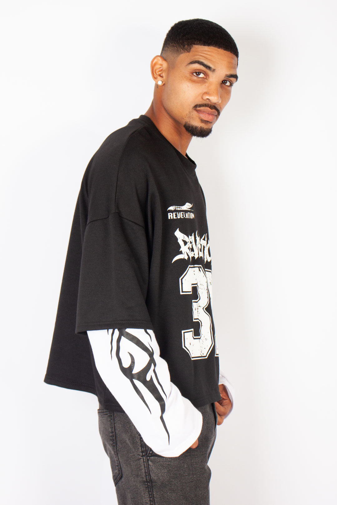 Long Sleeve Tee