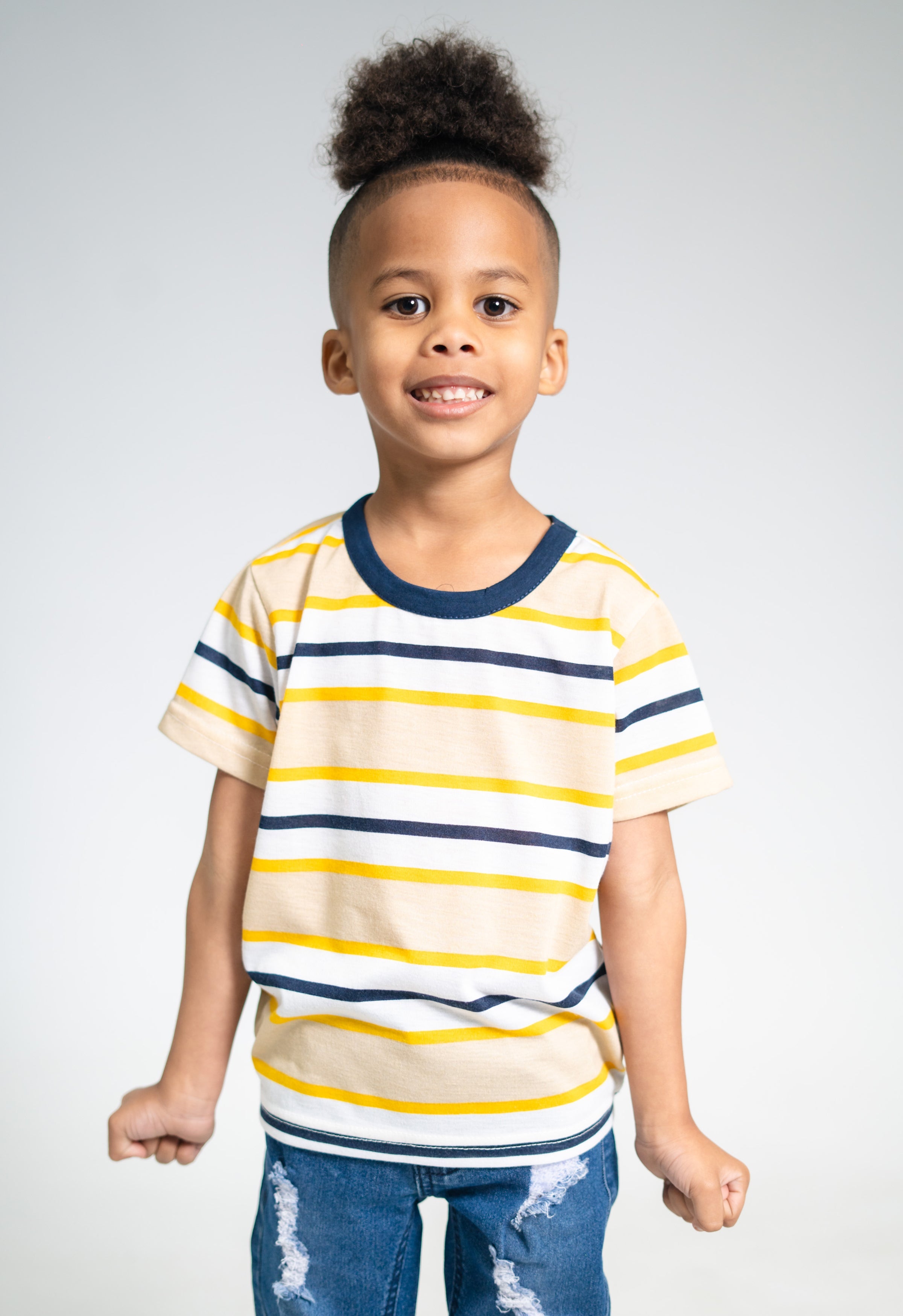 Stripe T-Shirt