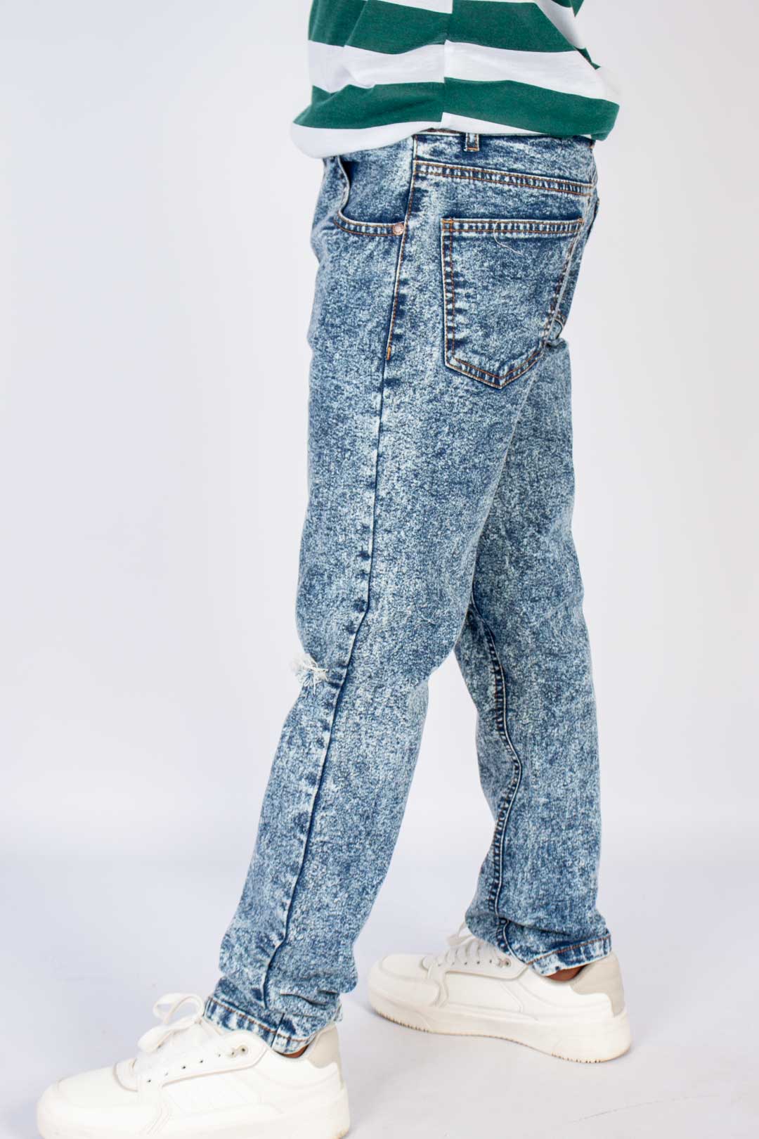 Denim Jeans