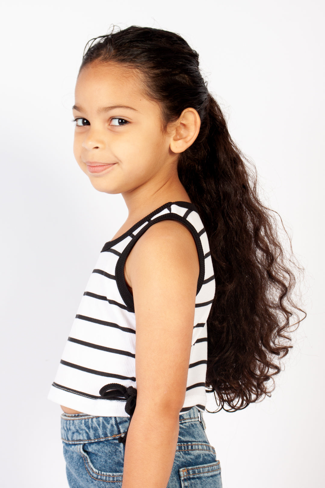 Sleeveless Top