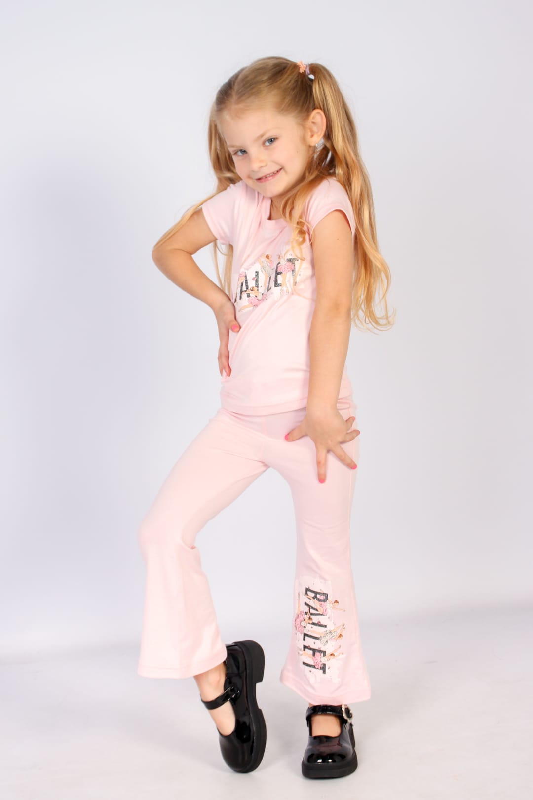 Pack Leggings