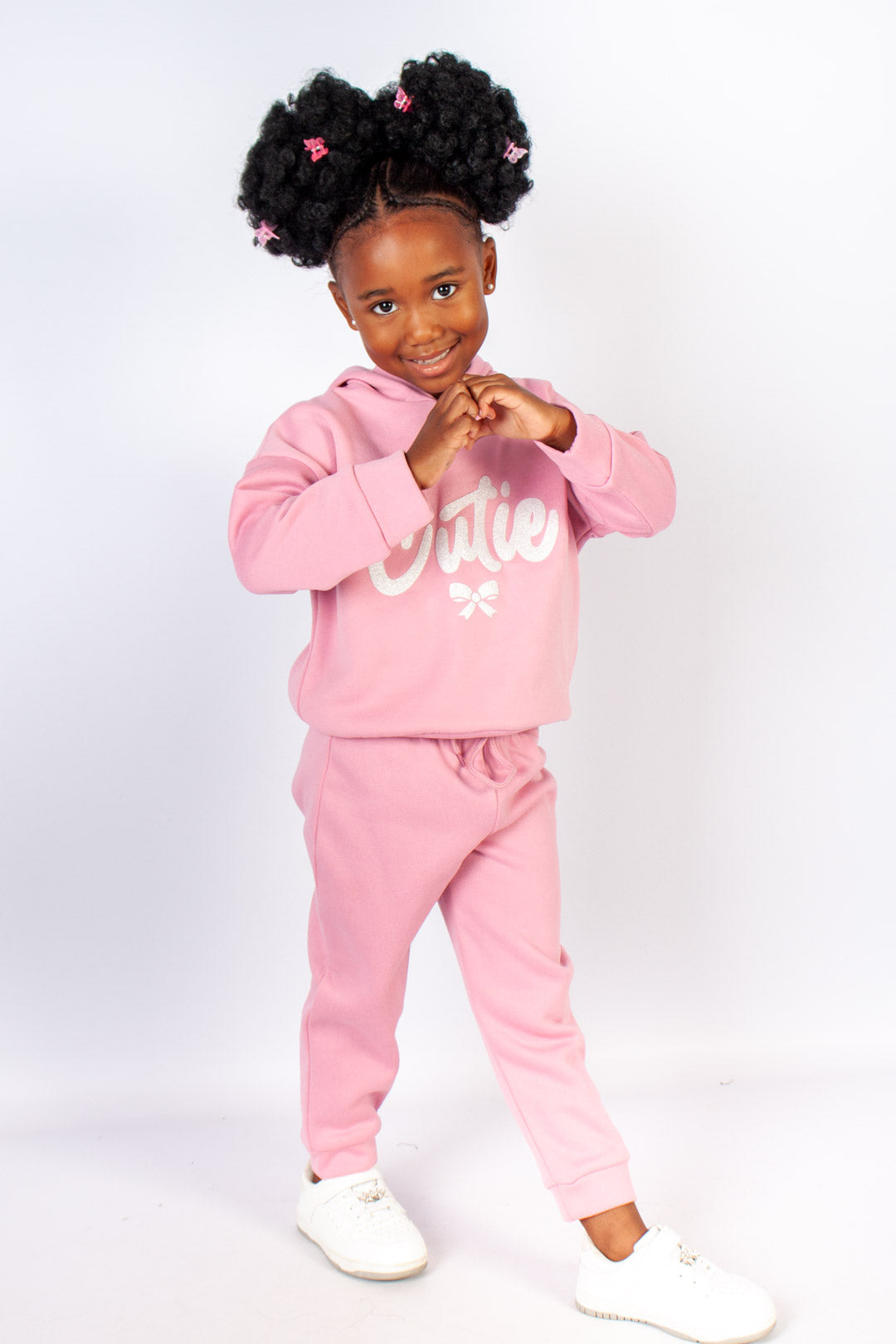 Hoody Trackset