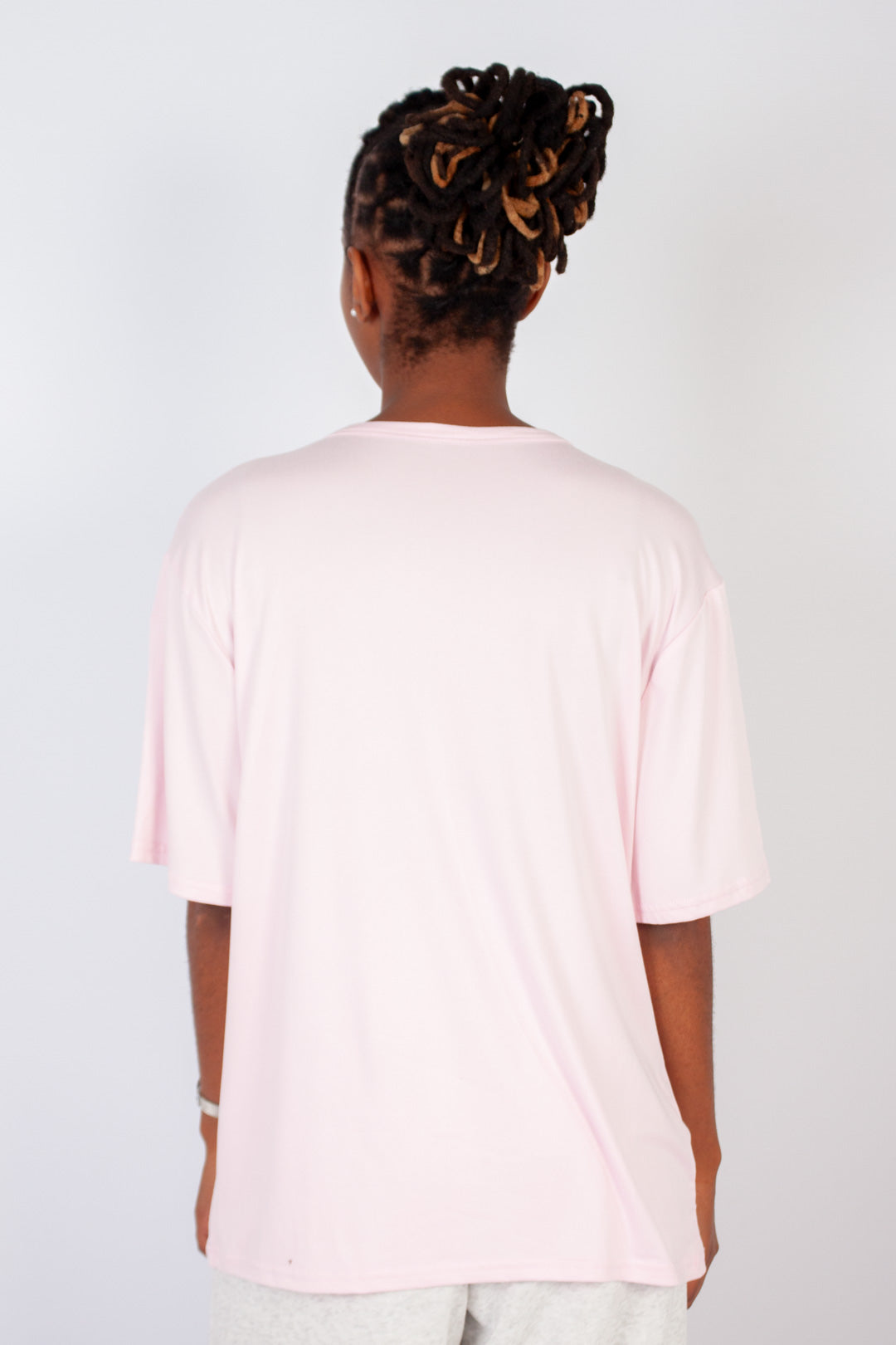 Oversized Tee