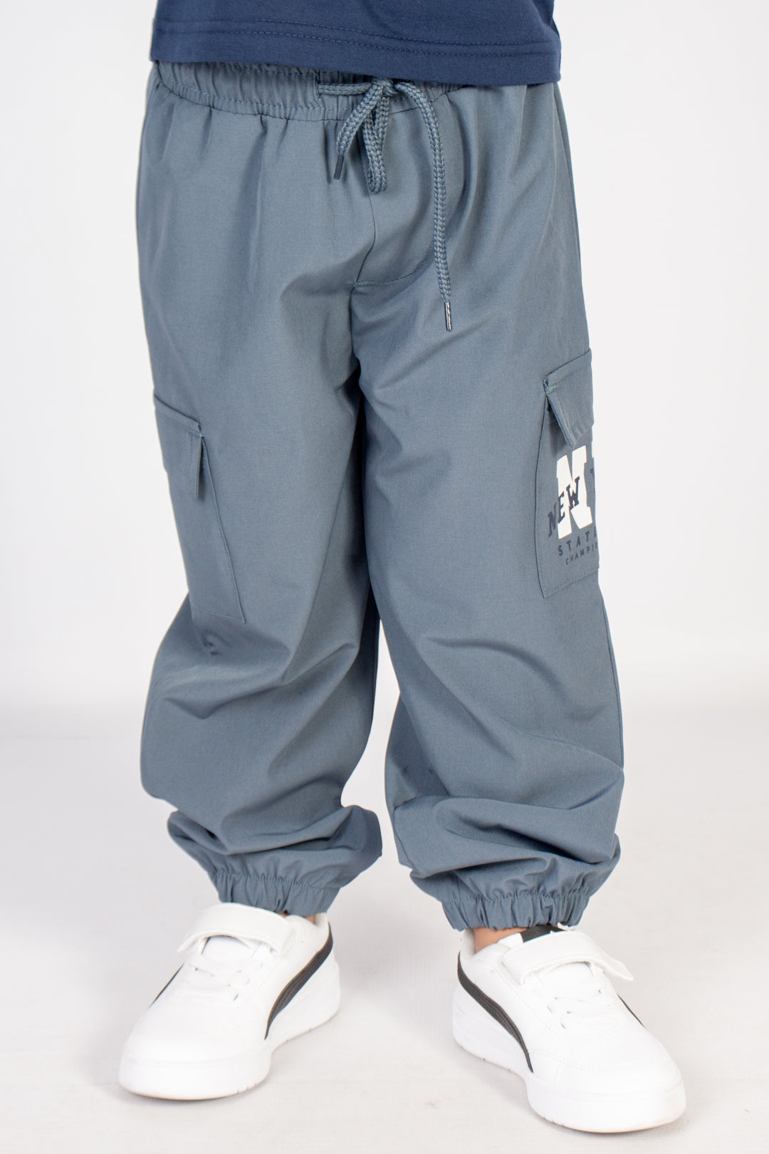 Cargo Active Jogger