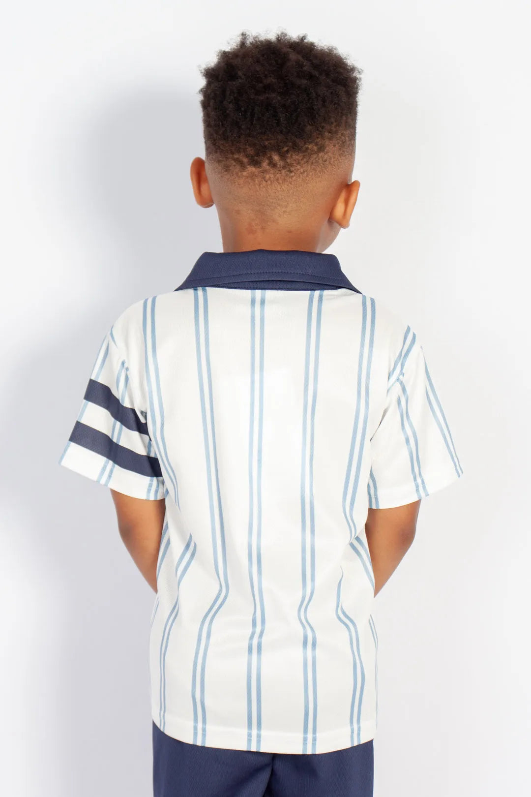 Graphic Sporty Golfer & Short