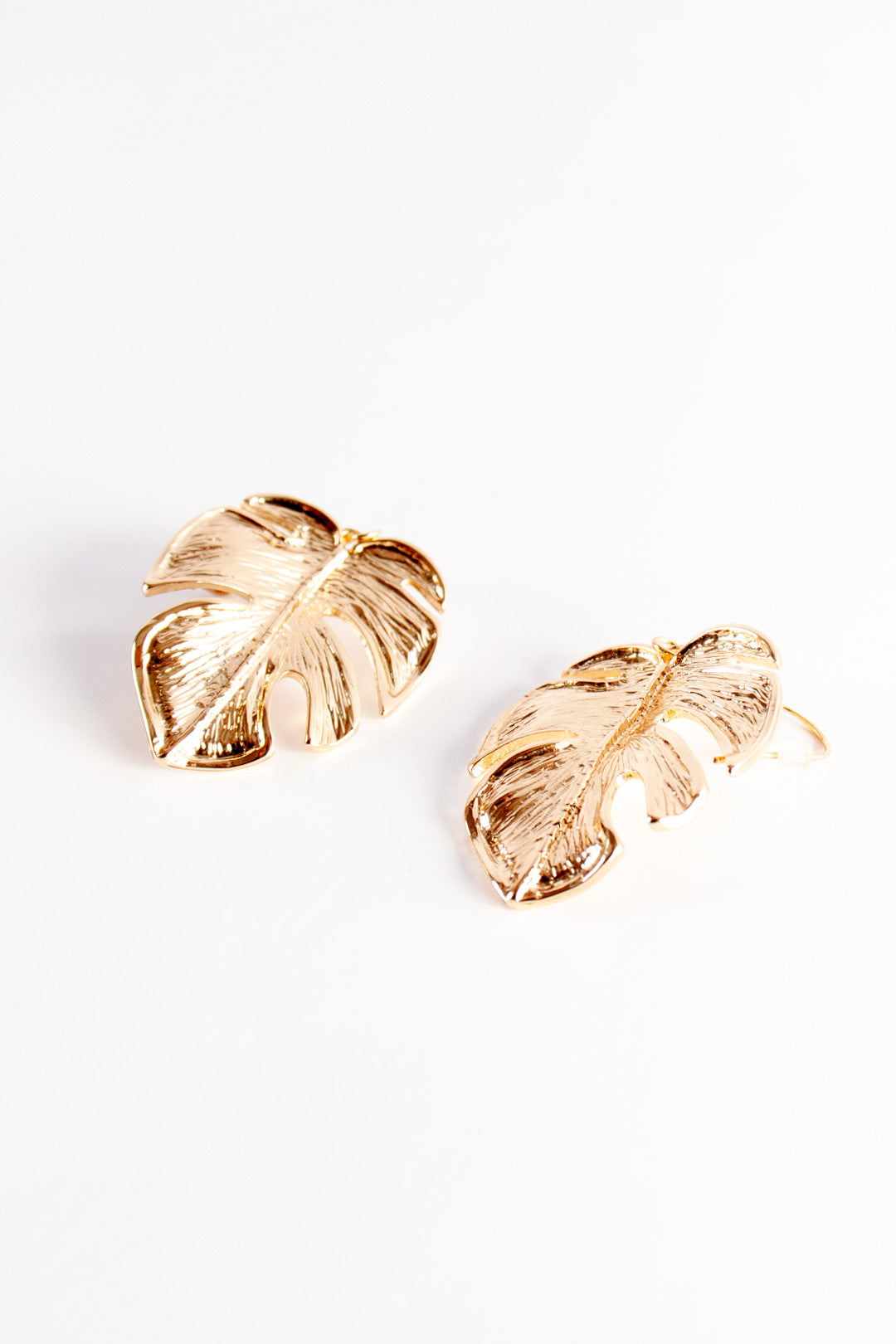 Leaf Earring
